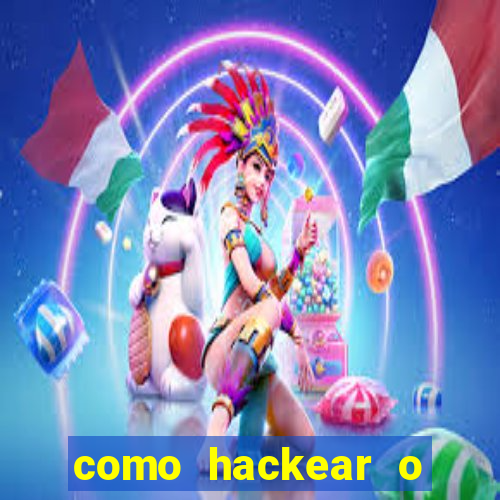 como hackear o jogo do mines